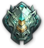 Epic_Rank emote for Discord
