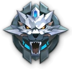 Grandmaster_Rank emote for Discord