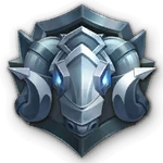 Elite_Rank emote for Discord