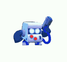 8bitbrawlstars emote for Discord