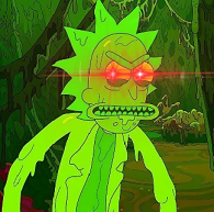 JERICK emote for Discord