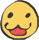 sillyface emote for Discord
