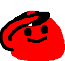RainbowSalute emote for Discord