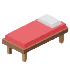 Roblox_Bedwars_Bed emote for Discord