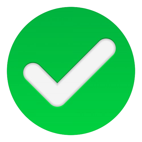 Verified emote for Discord