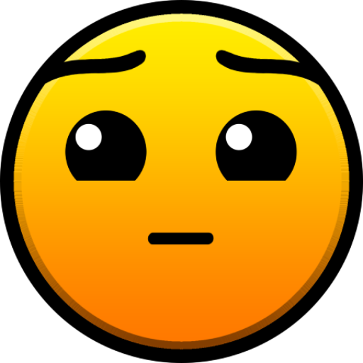 Lobotomy_hard emote for Discord