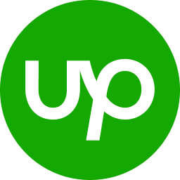 upwork emote for Discord