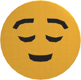 chill_face emote for Discord