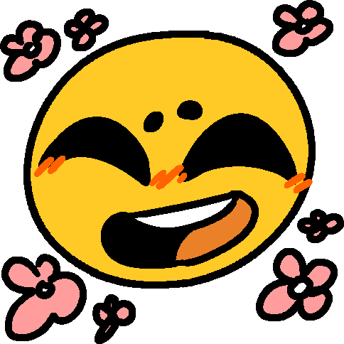hehe emote for Discord