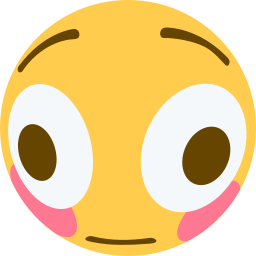 super_dazed_face emote for Discord