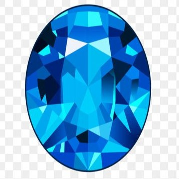 Safira emote for Discord