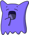 roti_yawn emote for Discord