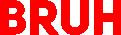 Bruh emote for Discord