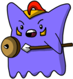 roti_roman emote for Discord
