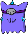 roti_ghost emote for Discord