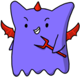 roti_evil emote for Discord
