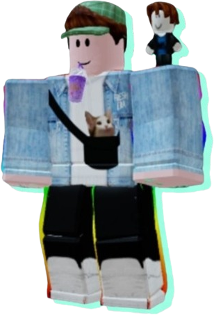 ST_Roblox emote for Discord