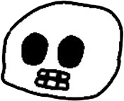 ST_skull emote for Discord