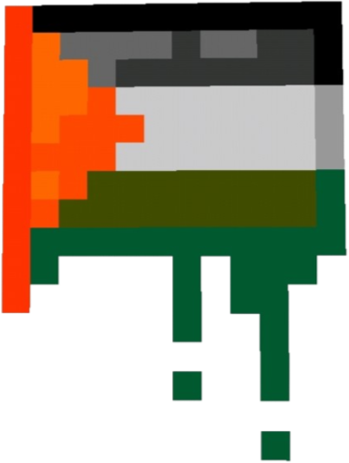 pixel_palestine emote for Discord
