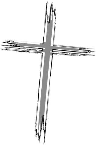 cross emote for Discord