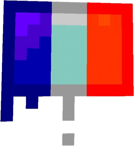 pixel_france emote for Discord
