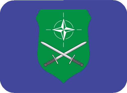 NATO_Allied_Land_Command emote for Discord