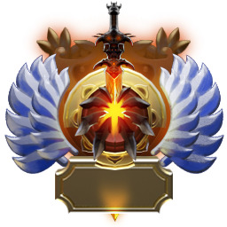 Dota_Immortal emote for Discord
