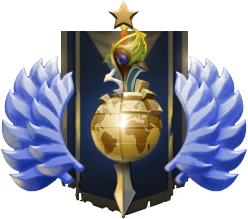 DotaDivine emote for Discord