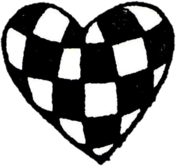 goth_hart emote for Discord