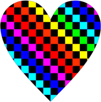 emo_hart emote for Discord