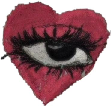 eye_heart emote for Discord