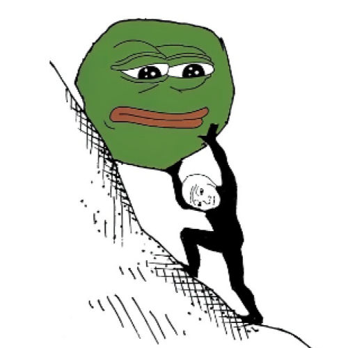 Pepephuslol emote for Discord