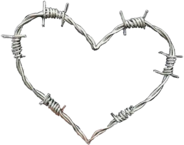 wire_heart emote for Discord
