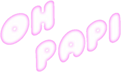 Papi emote for Discord