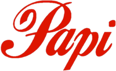 Papi_red emote for Discord