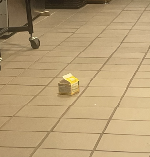Floor_juice emote for Discord