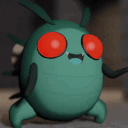lootbug_dance emote for Discord