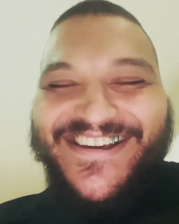 Trapking emote for Discord