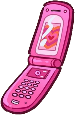 totallyspies_4 emote for Discord