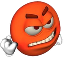 joeangry emote for Discord