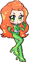totallyspies_sam2 emote for Discord
