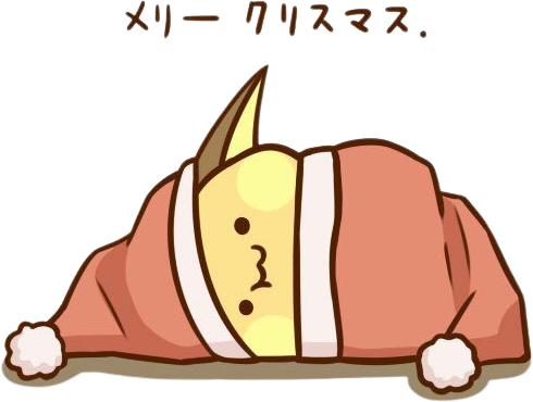 Pika emote for Discord