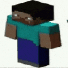 Stevespam emote for Discord