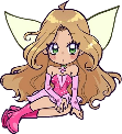 winx_flora emote for Discord