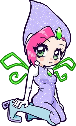 winx_tecna emote for Discord