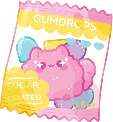 gummy_cat emote for Discord