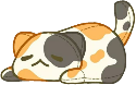 plushy_cat emote for Discord