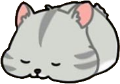 hamster3 emote for Discord