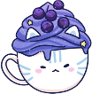coffee_cat1 emote for Discord
