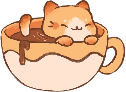 hotchocolate_cat emote for Discord